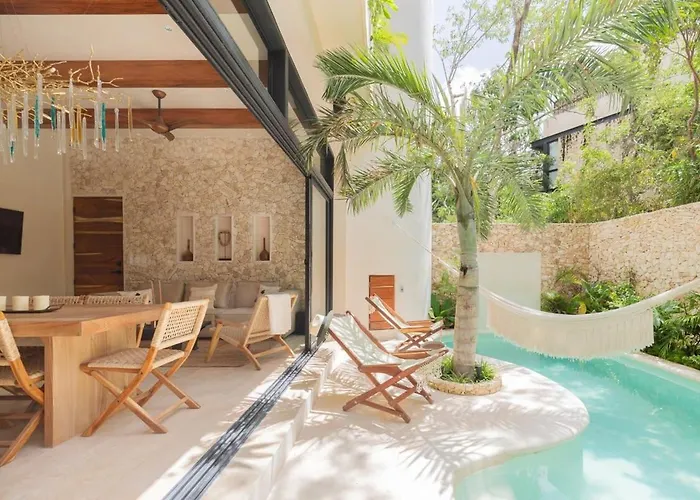 Luxury 3Br Villa, Private Pool, Instaworthy
