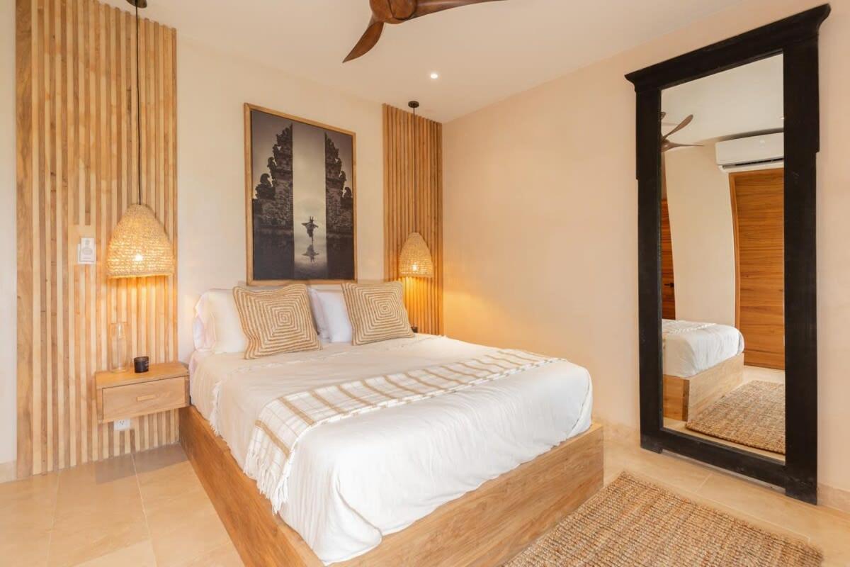 Luxury 3br Villa, Private Pool, Instaworthy Tulum