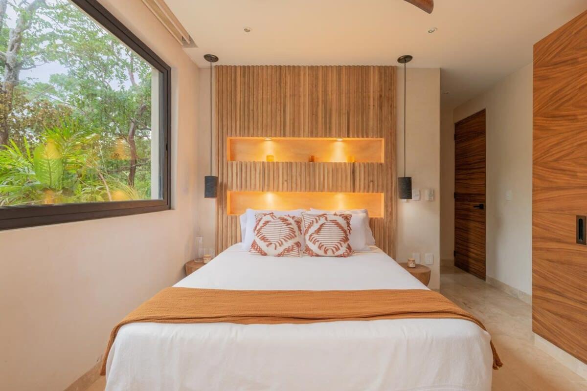 Luxury 3br Villa, Private Pool, Instaworthy Holiday home Tulum