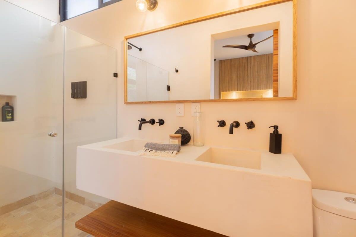 Holiday home Luxury 3br Villa, Private Pool, Instaworthy Tulum