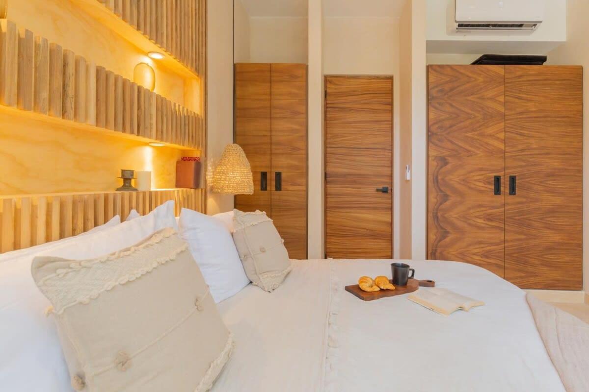 Luxury 3br Villa, Private Pool, Instaworthy Tulum