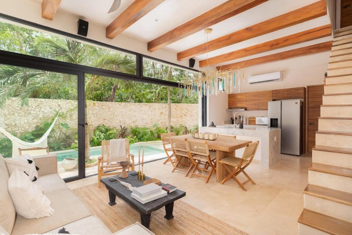 Luxury 3br Villa, Private Pool, Instaworthy Holiday home *