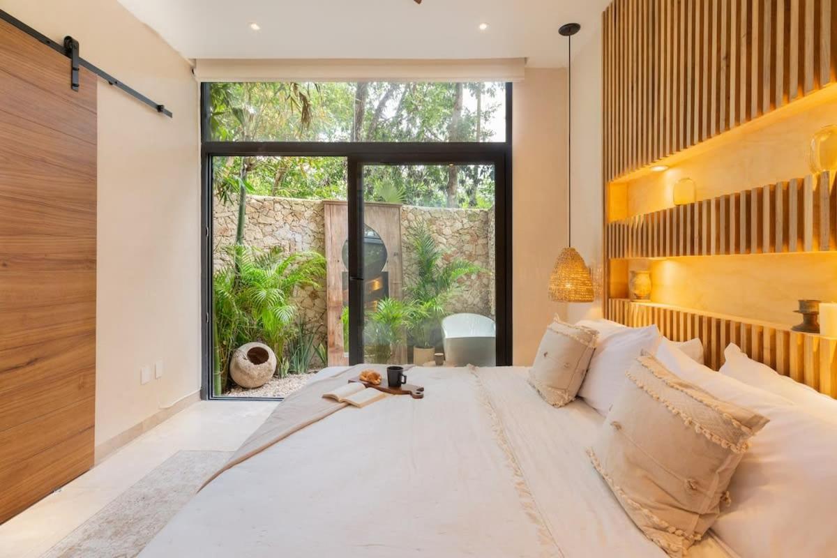 Luxury 3br Villa, Private Pool, Instaworthy * Tulum