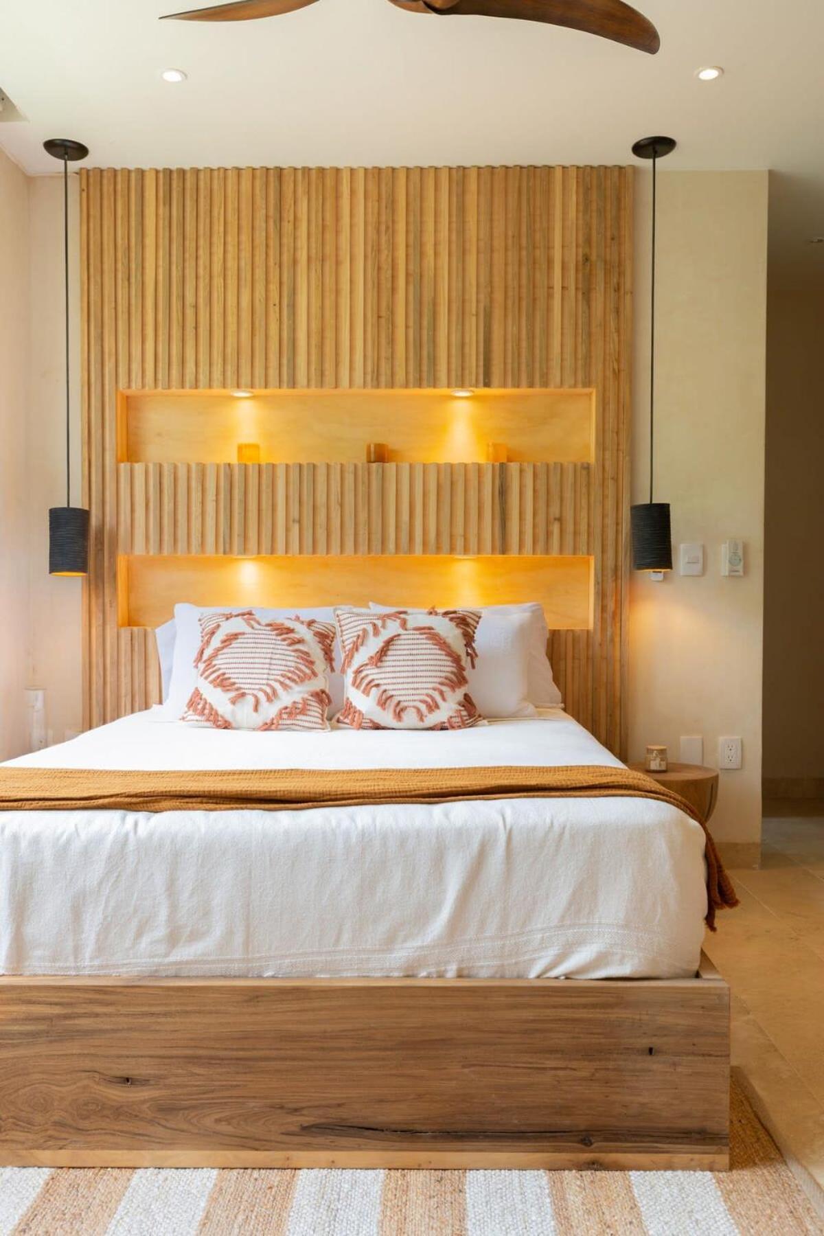Luxury 3br Villa, Private Pool, Instaworthy Holiday home Tulum