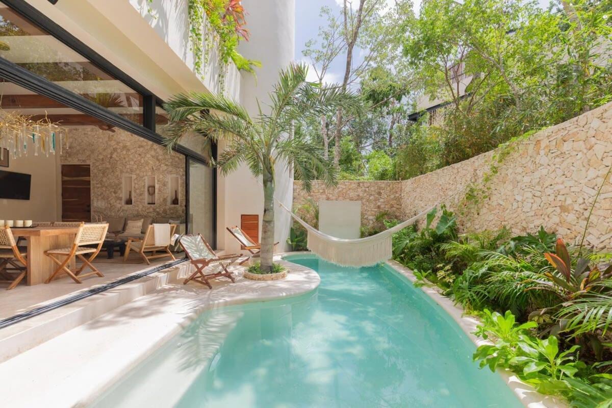 Luxury 3br Villa, Private Pool, Instaworthy Holiday home