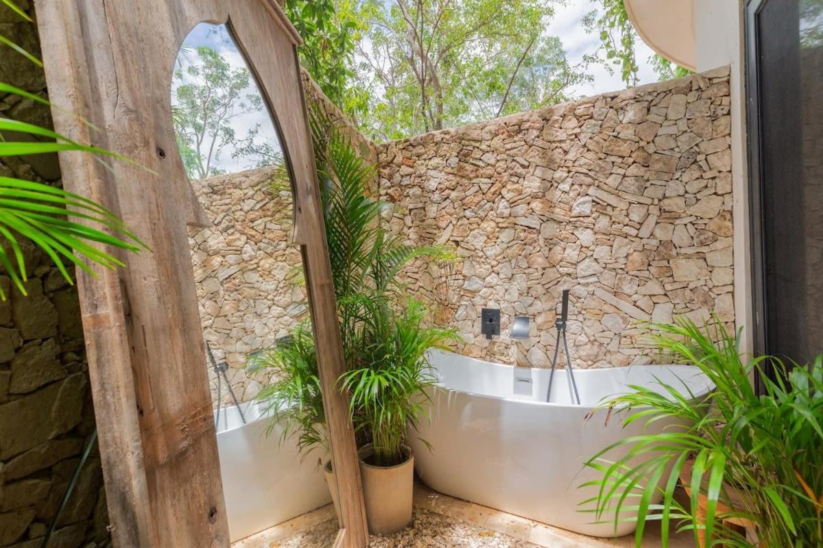 Holiday home Luxury 3br Villa, Private Pool, Instaworthy Tulum