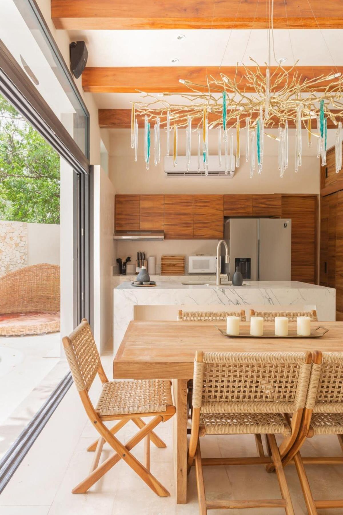 Holiday home Luxury 3br Villa, Private Pool, Instaworthy *